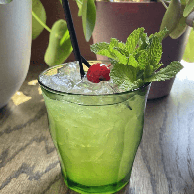 COCKTAILS