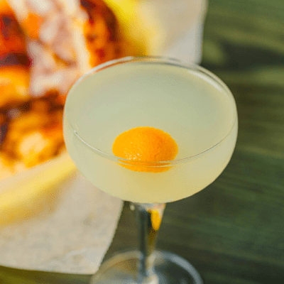 MOCKTAILS